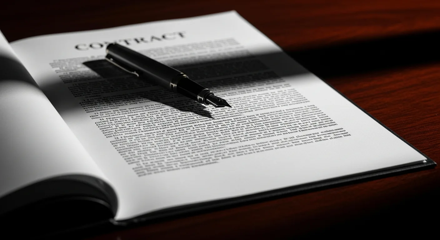 Featured image for article: "Absolute Discretion" Does Not Mean Absolute Freedom: Lessons for Lenders from Australian Agrivision v Wolstenholme