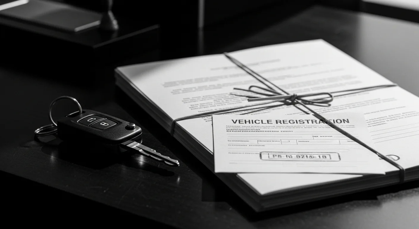 Featured image for article: The PPSR is not a replacement for doing your job: what every private lender needs to know after Pedler v AFSA