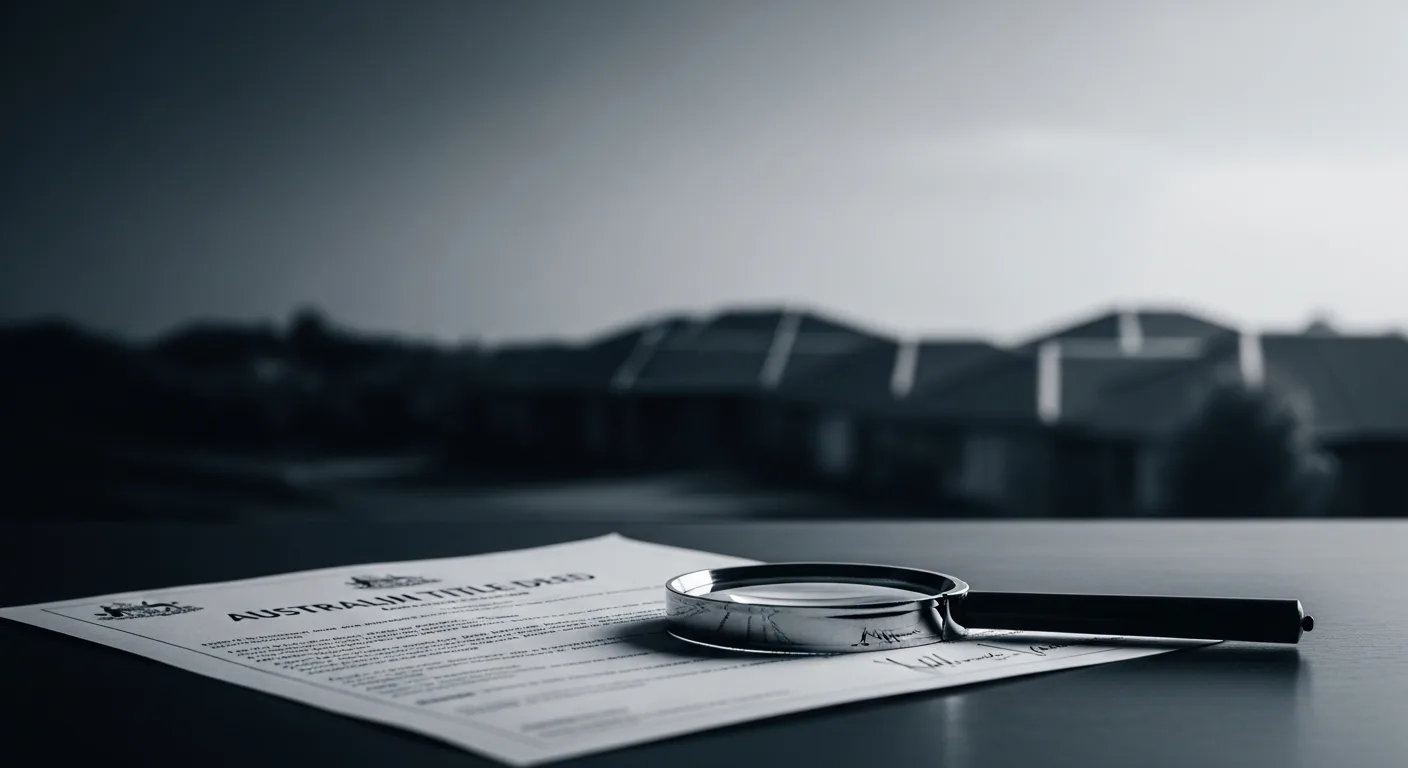 Featured image for article: When a Registered Mortgage Isn't Enough: Lessons for Private Lenders