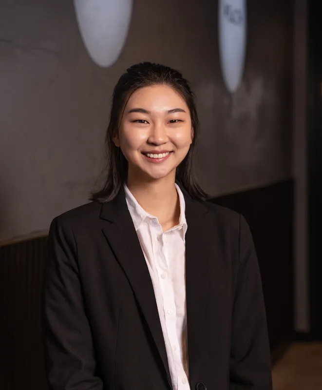 Anna Rhee - Baystone Legal lawyer headshot