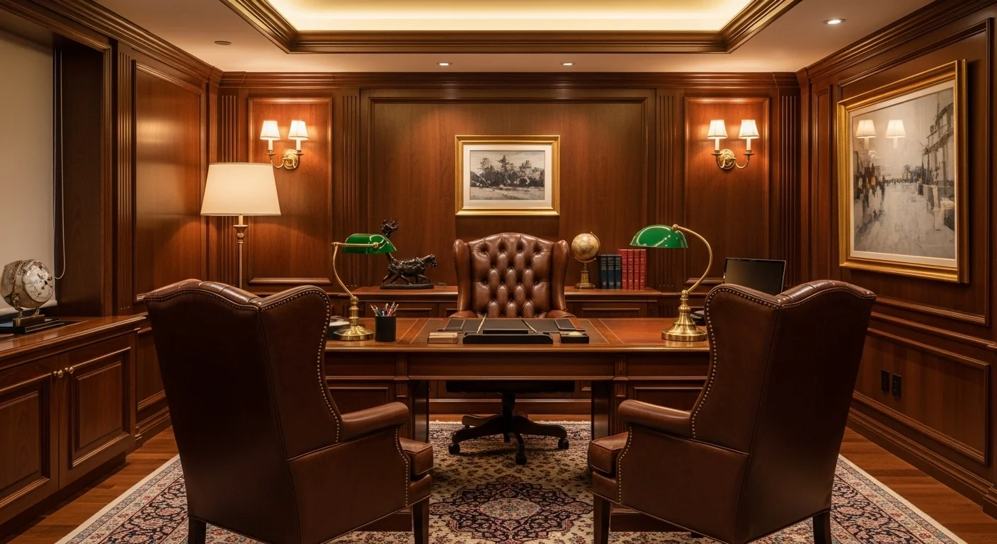 Family Office & Private Wealth sector