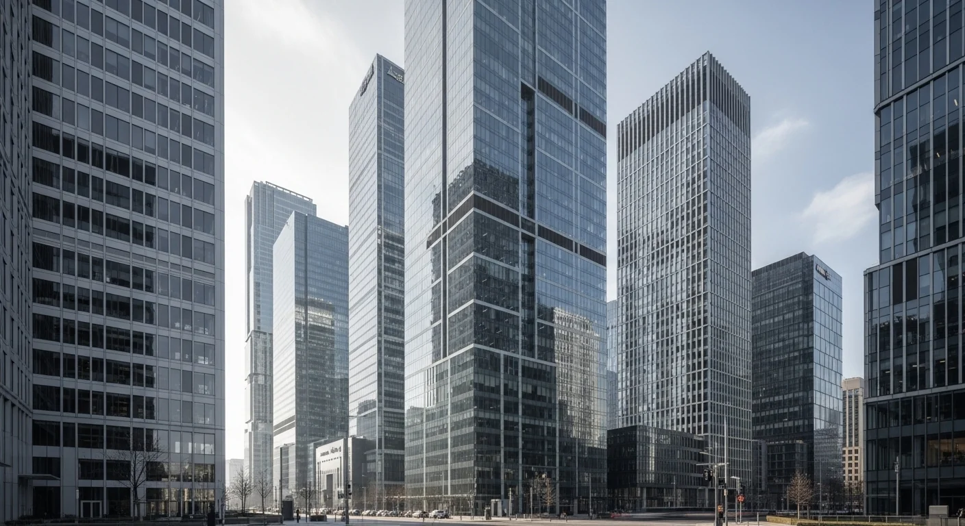Banking & Finance practice area