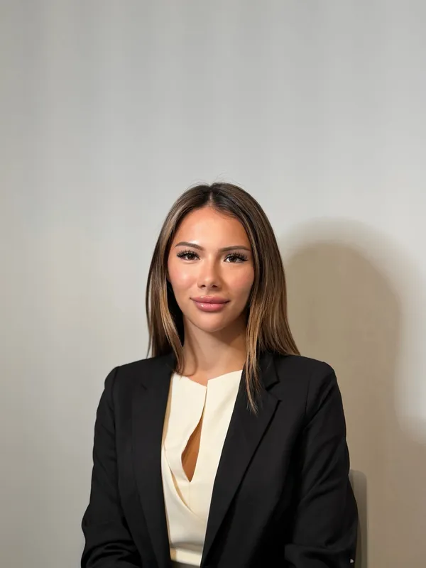 Naomi Ascui - Baystone Legal lawyer headshot