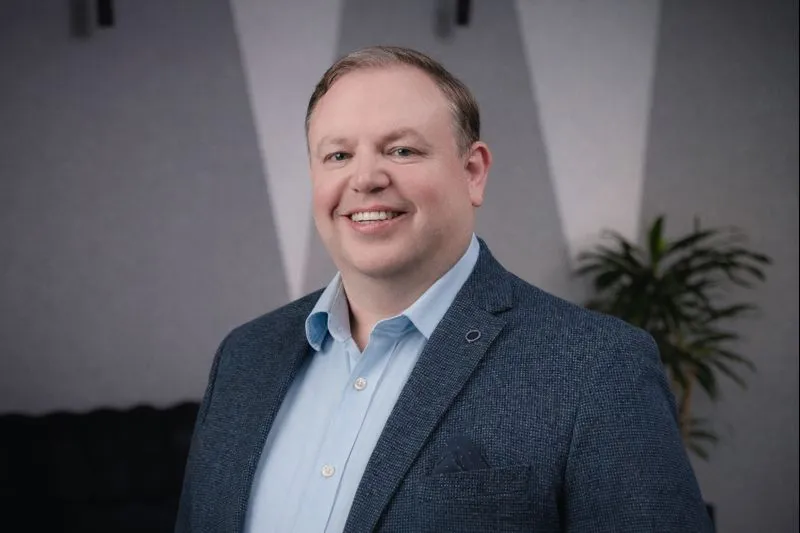 Joel Taylor - Baystone Legal lawyer headshot
