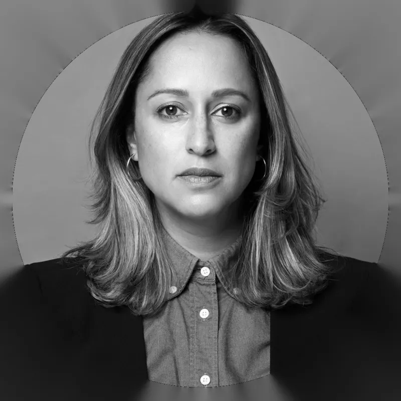 Lamis Adam - Baystone Legal lawyer headshot