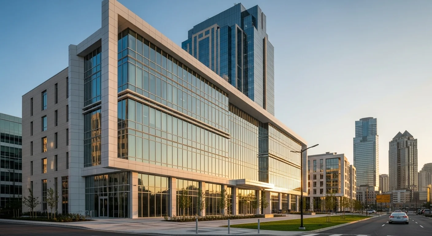Real Estate practice area