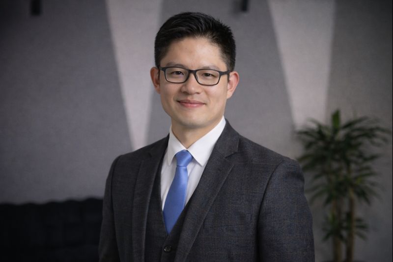 Robin Liu