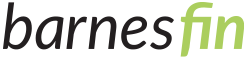 Barnesfin logo - Childcare Finance Specialists