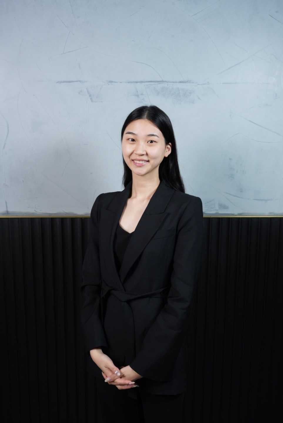 Anna Rhee - Baystone Legal lawyer headshot