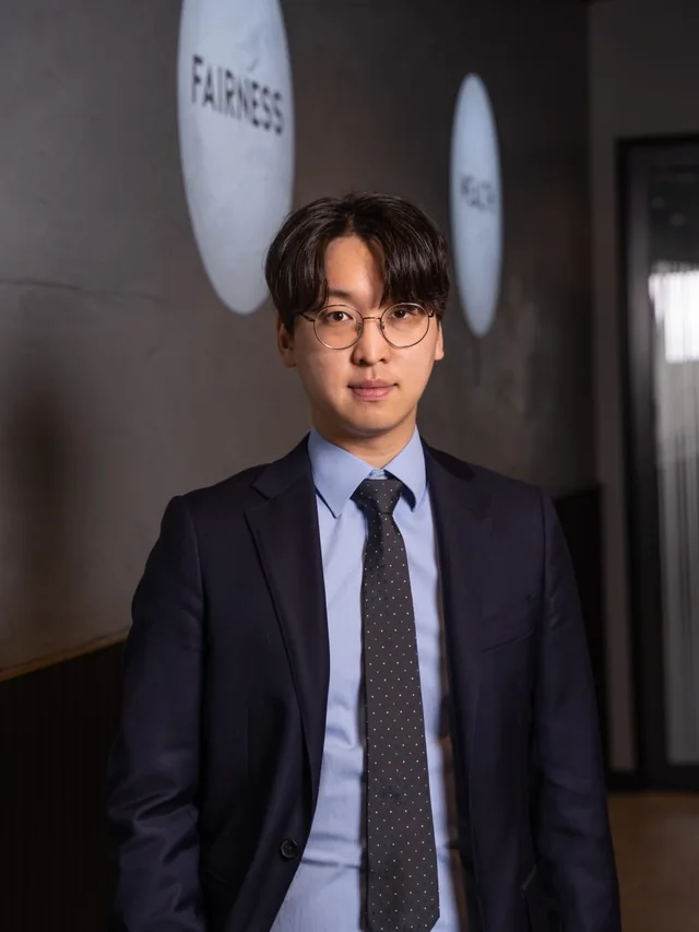Jay Kim