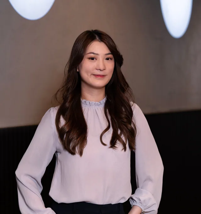 Tiffany Yan